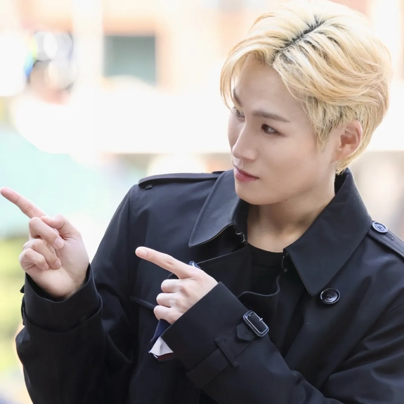 Foto kegiatan terbaru dari Kim Heejae