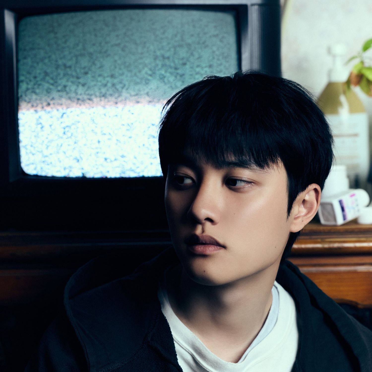 都暻秀 (D.O.)的最新照片