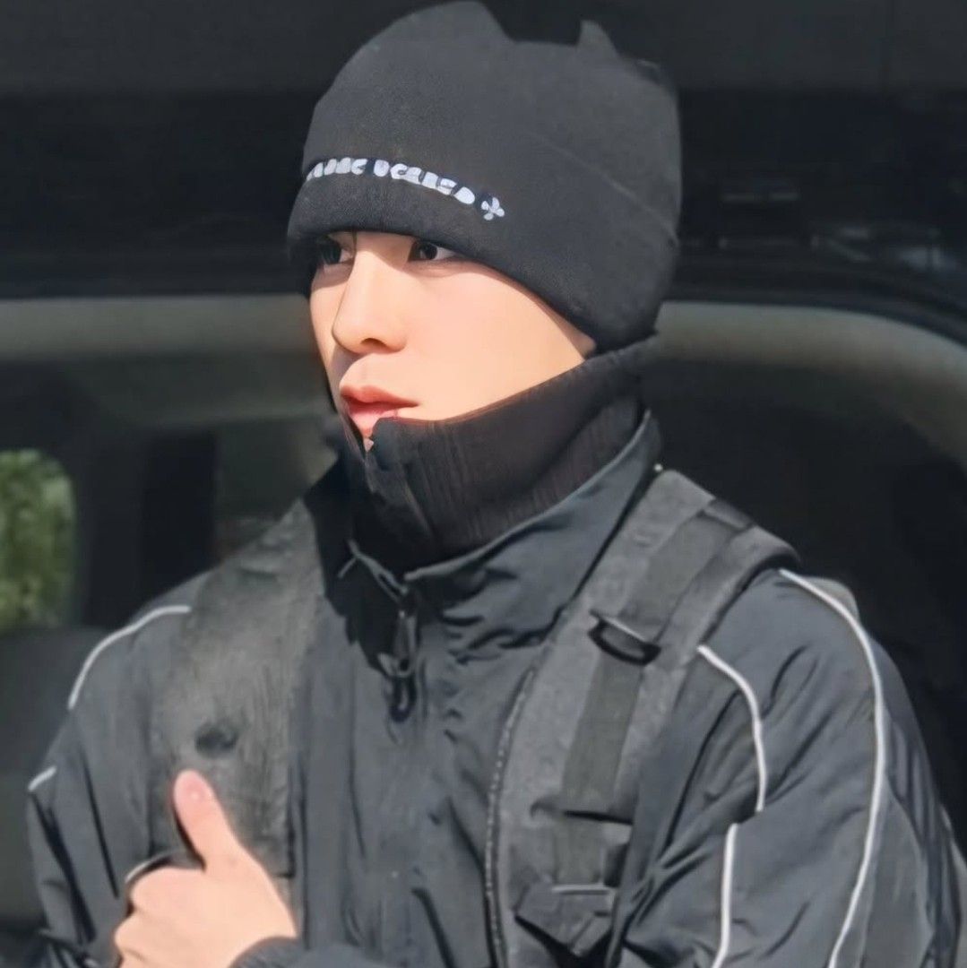 チョン・ドンウォンの最近の活動ショット