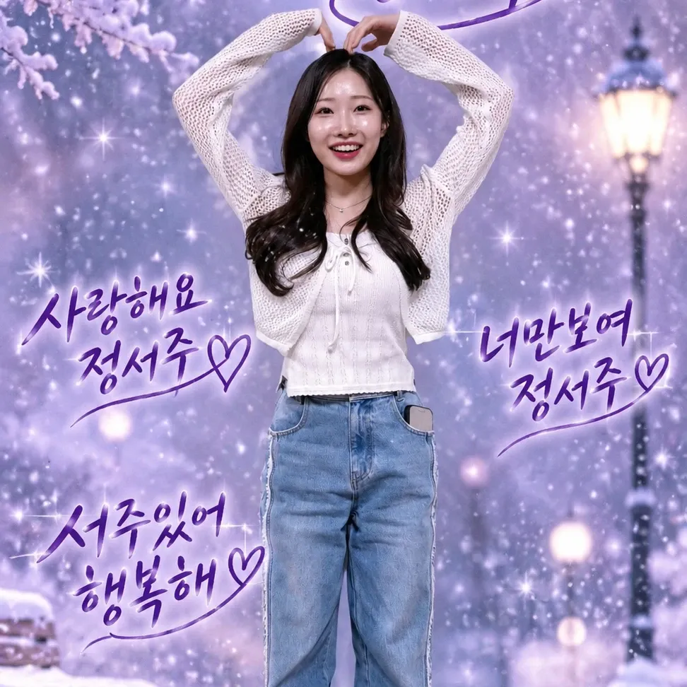 Latest photo of Jung Seojoo
