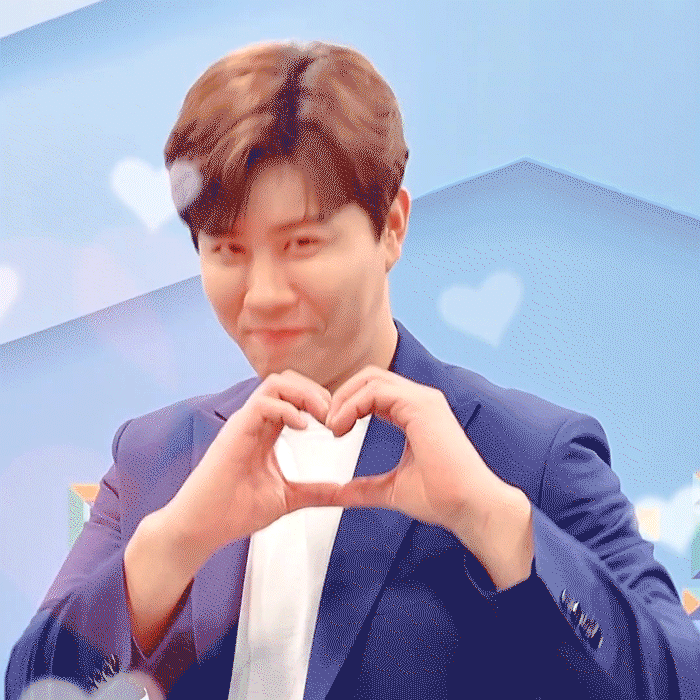 Recent activity shot of Jin Haesung