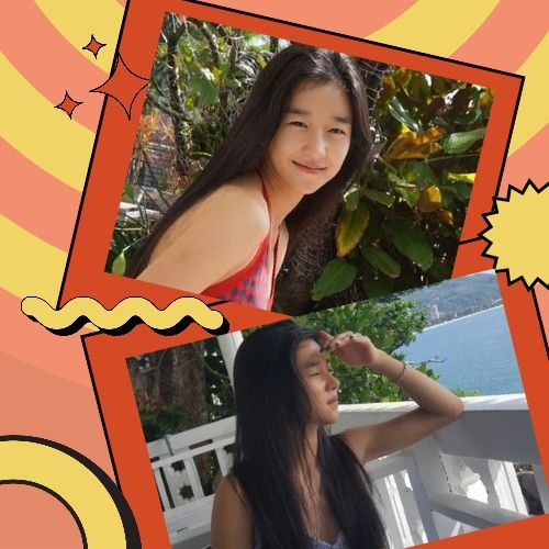 Latest photo of Seo Yeaji