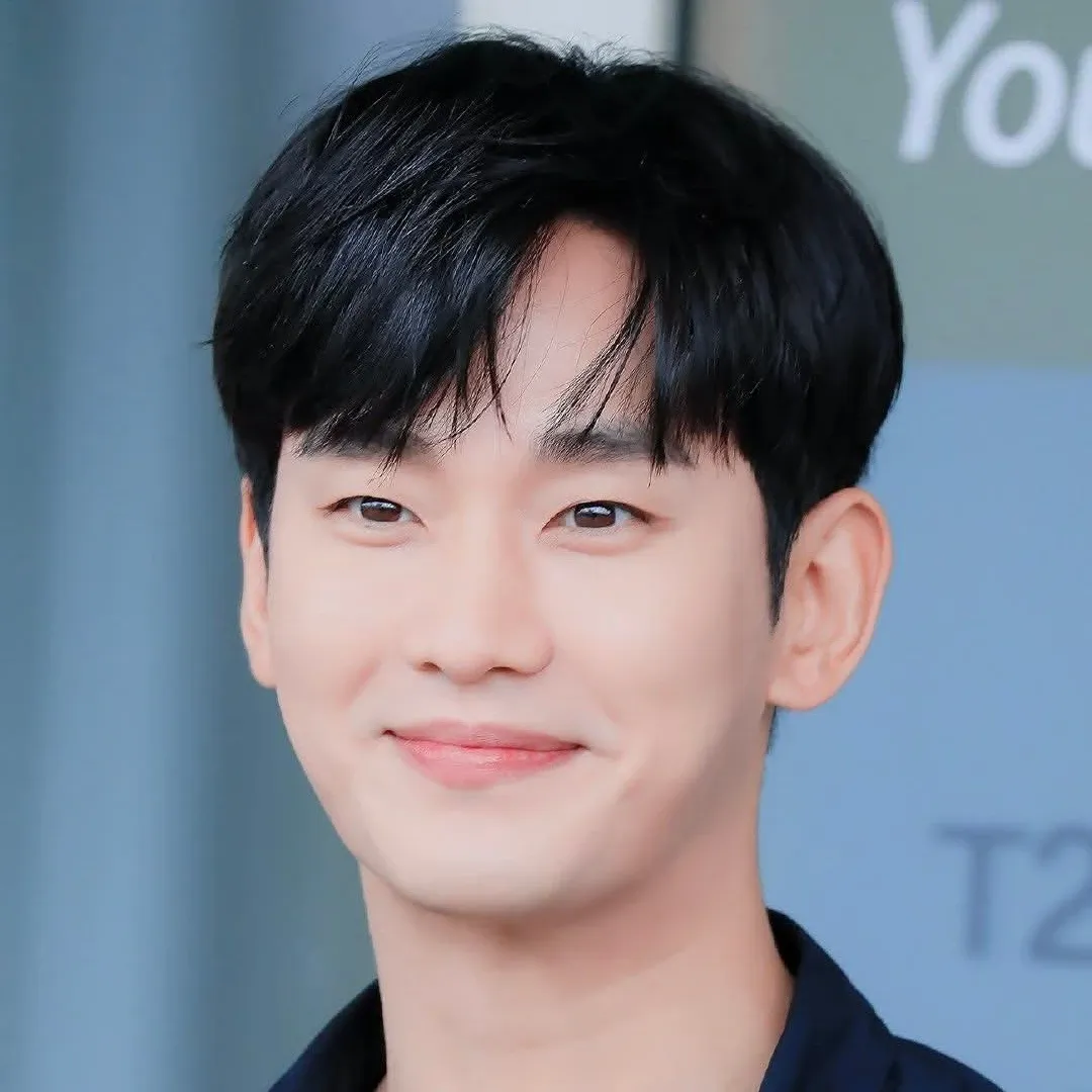 Latest photo of Kim Soohyun