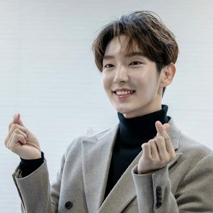 이준기 최근 활동샷