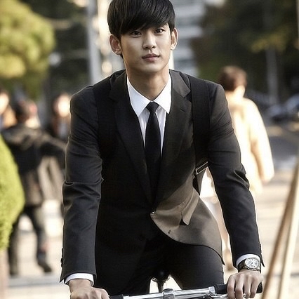 Latest photo of Kim Soohyun