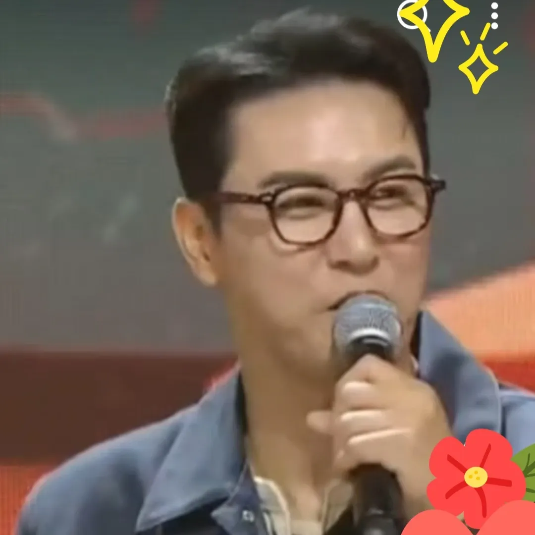 Cuplikan di balik layar dari Jang Minho