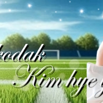 Recent activity shot of Kim Hyeyoon