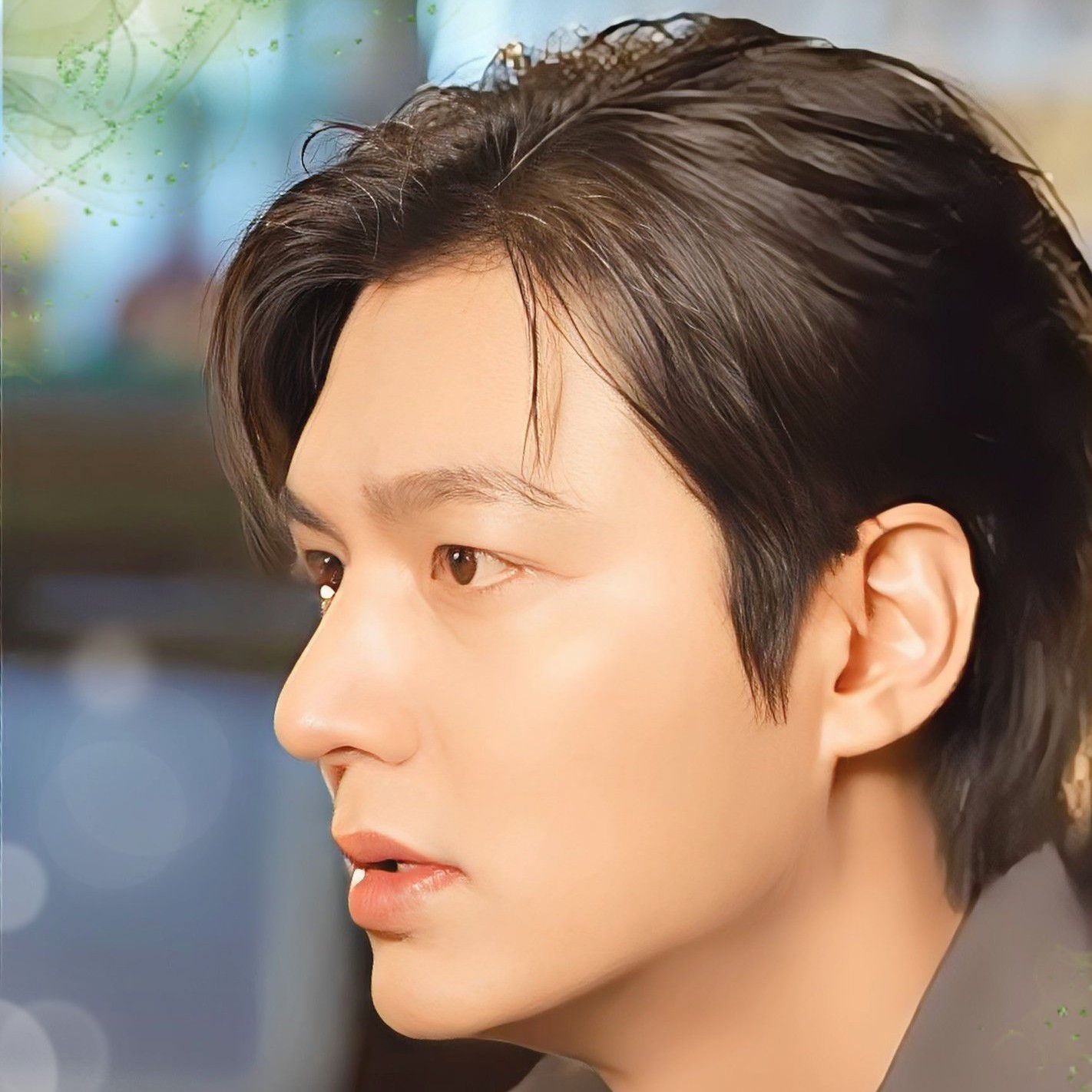 李敏鎬的最新照片