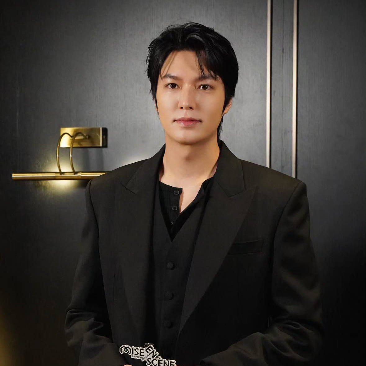 이민호의 최신 사진