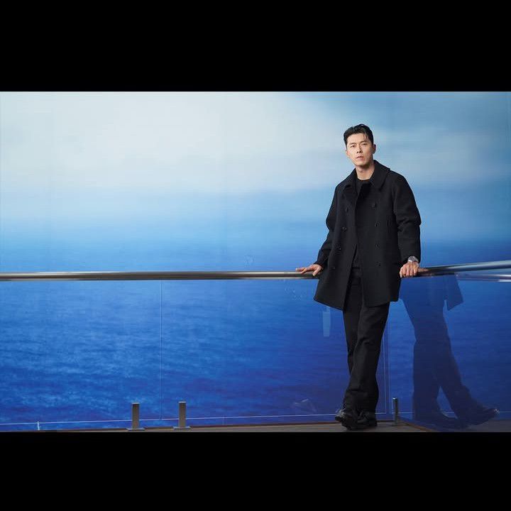 현빈 최근 활동샷