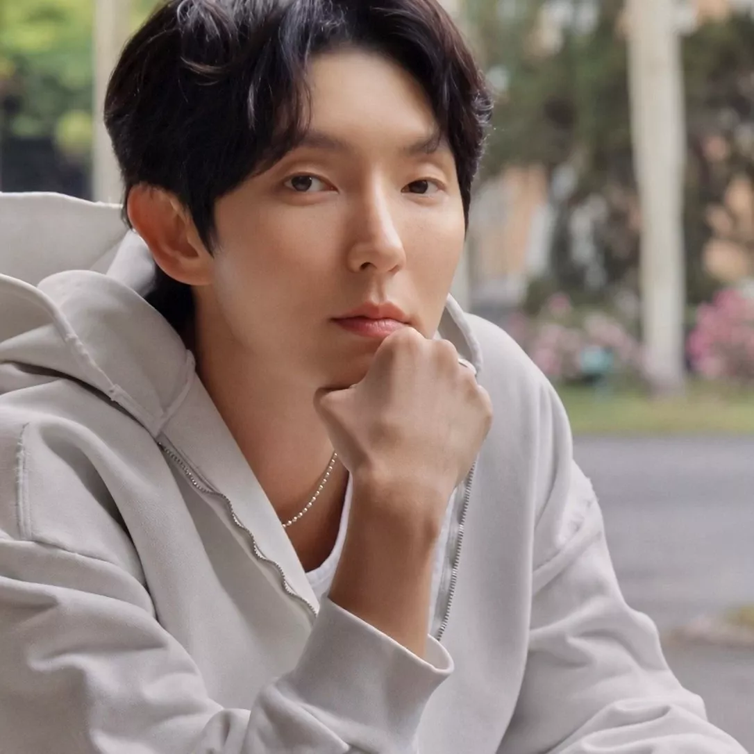이준기의 최신 사진