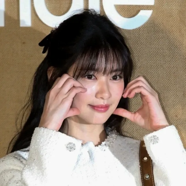 Latest photo of Jung Somin