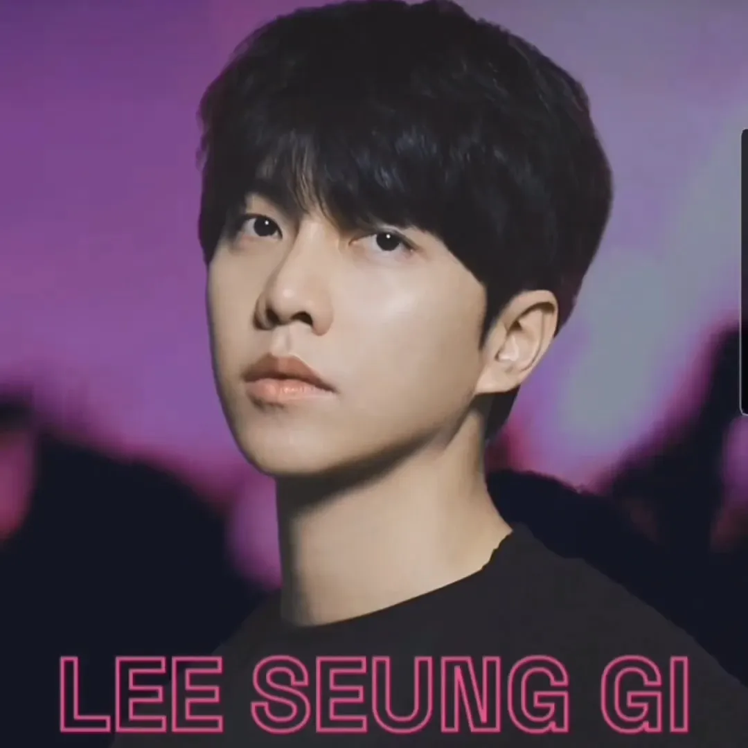 Foto kegiatan terbaru dari Lee Seunggi