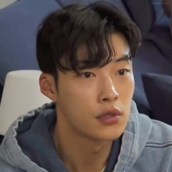 Latest photo of Woo Dohwan