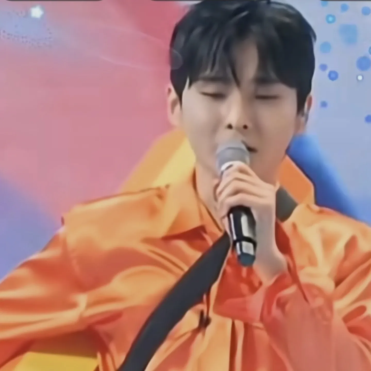 Latest photo of Seong Ri