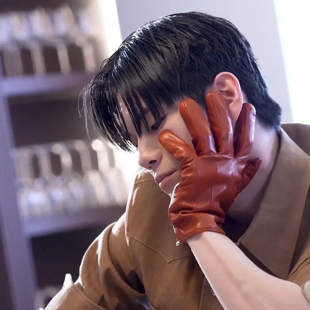 邕聖祐的近期活動照