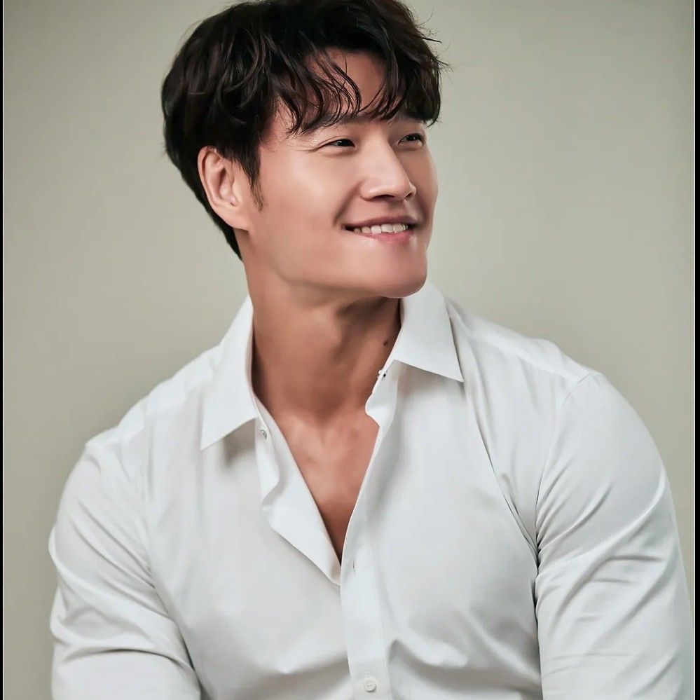 ファンが撮影したキム・ジョングクの瞬間