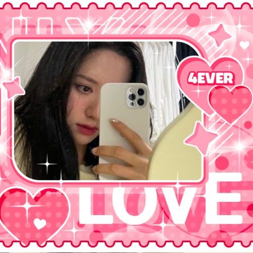 A moment captured by a fan of Bona