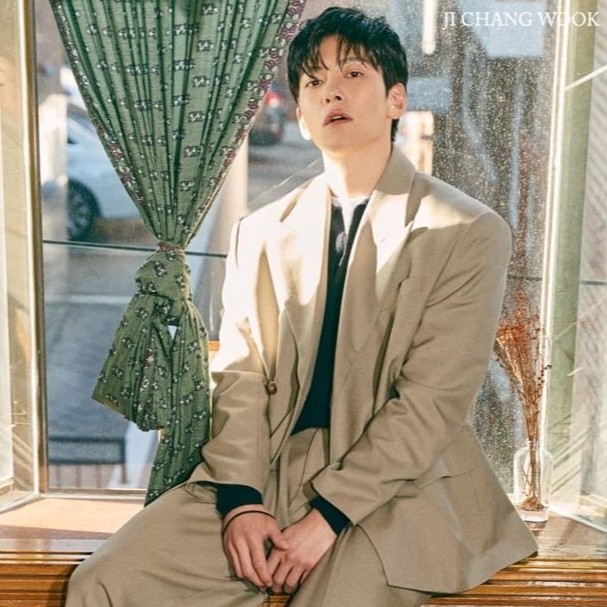 チ・チャンウクの最新写真