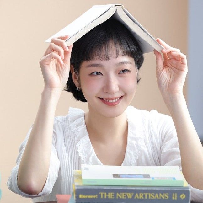 김고은의 최신 사진