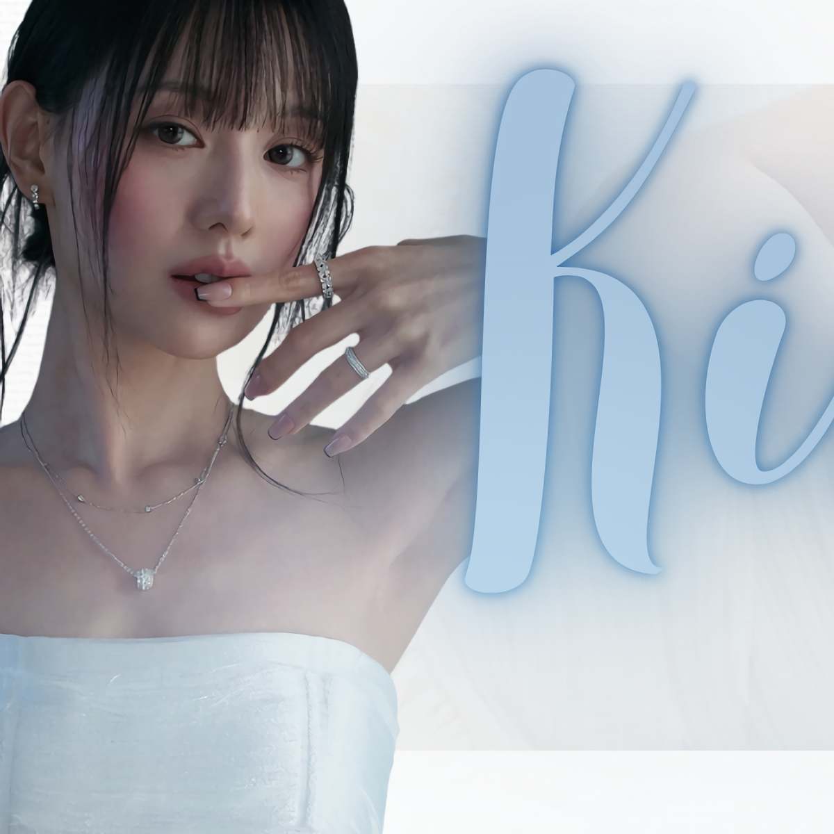 Latest photo of Kim Jiwon