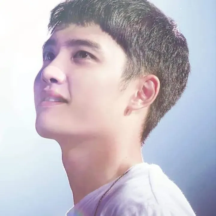 도경수 (디오) 최근 활동샷