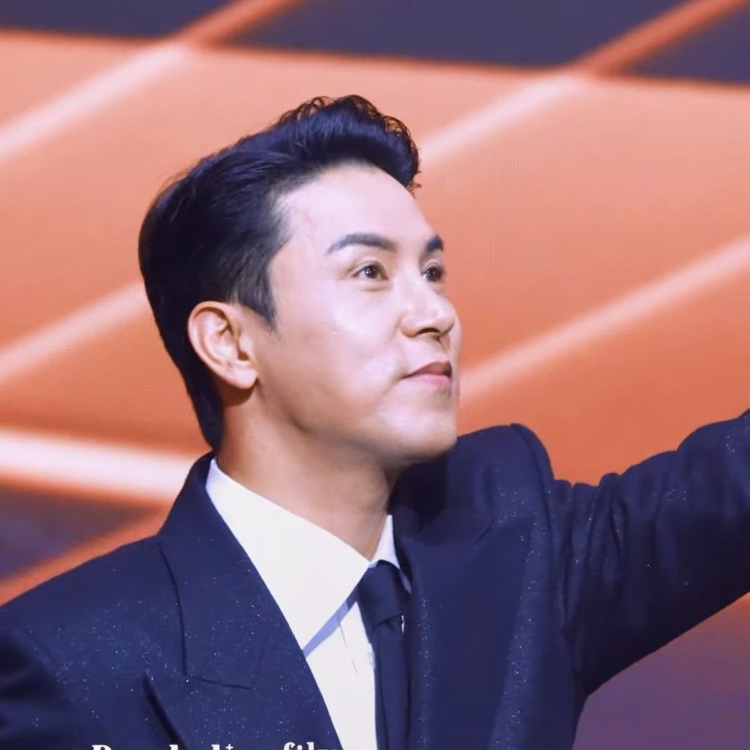 ファンが撮影したチャン・ミンホの瞬間