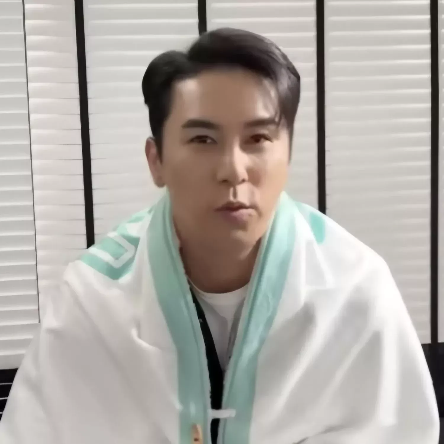 Foto kegiatan terbaru dari Jang Minho