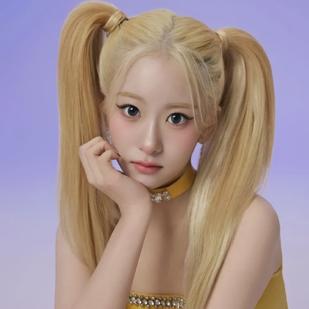 Recent activity shot of Oh Yujin