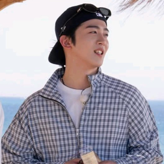 Latest photo of Kim Yohan