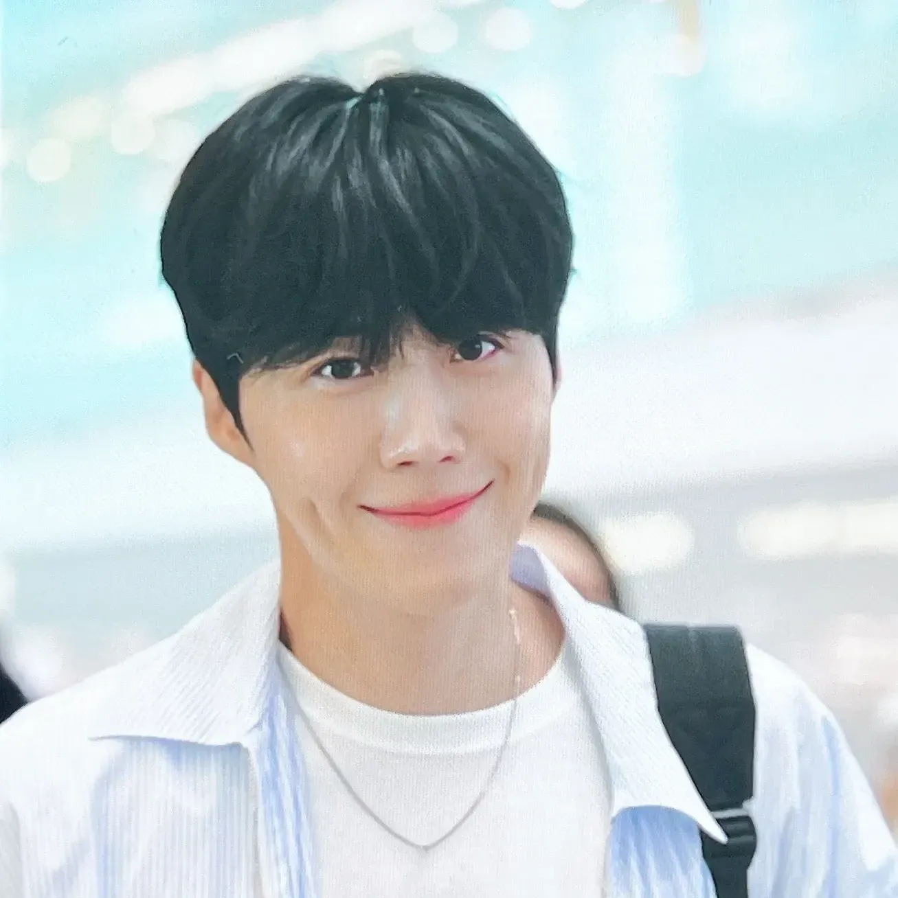 김선호 최근 활동샷