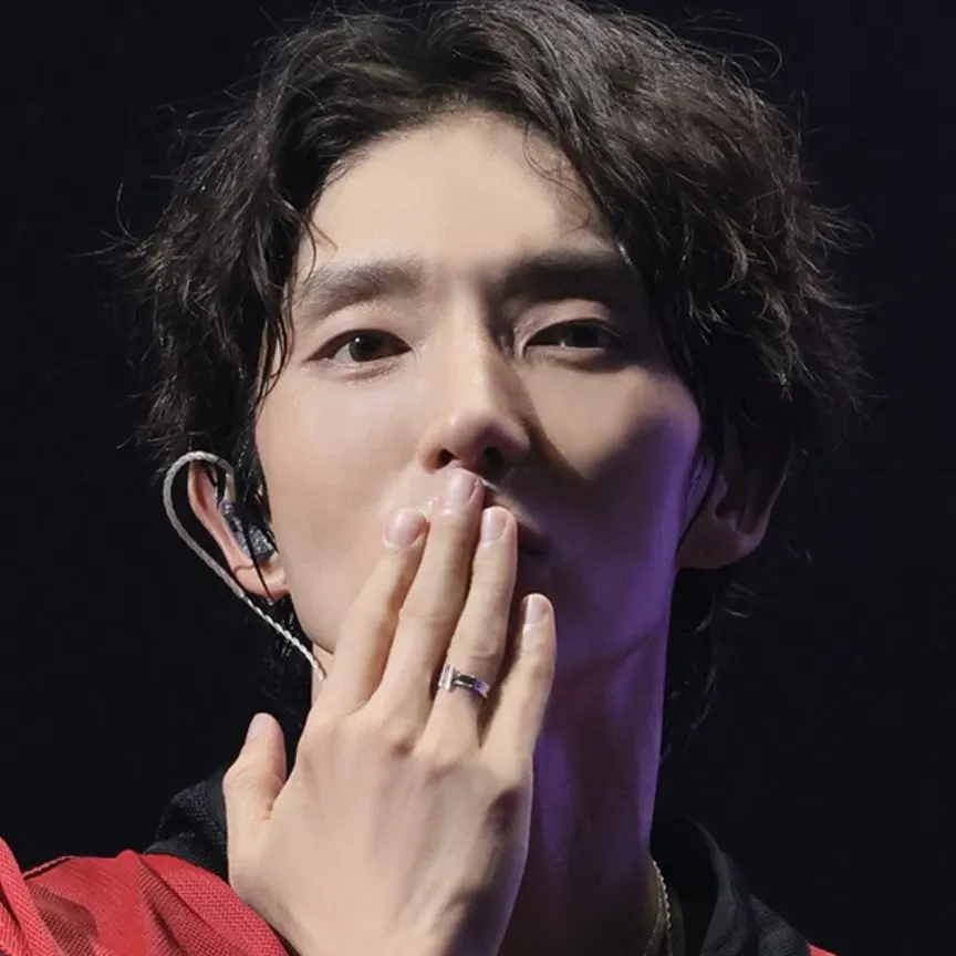 이준기의 최신 사진