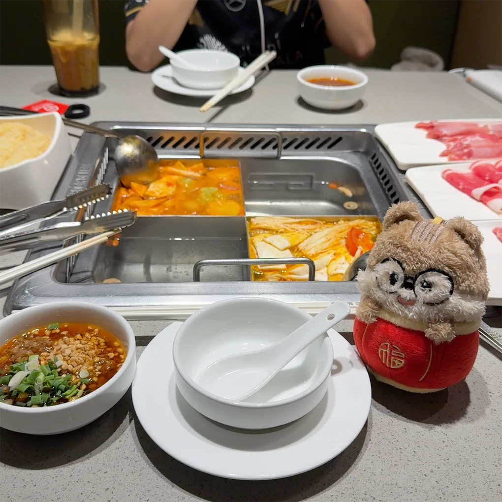 Latest photo of Doran