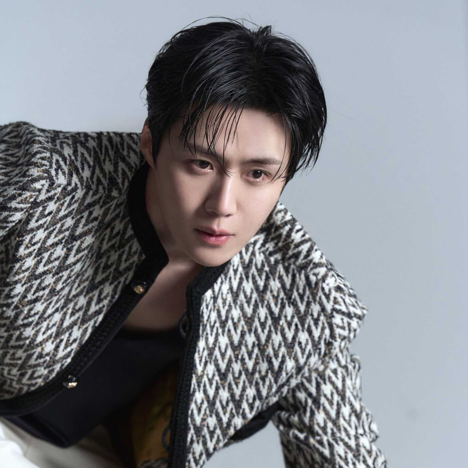 Latest photo of Kim Seonho