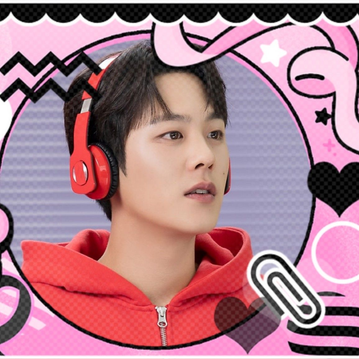 Latest photo of Lee Jungha