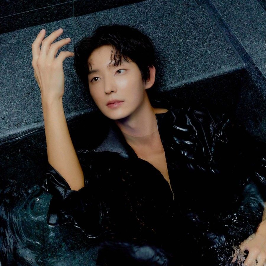 ファンが撮影したイ・ジュンギの瞬間