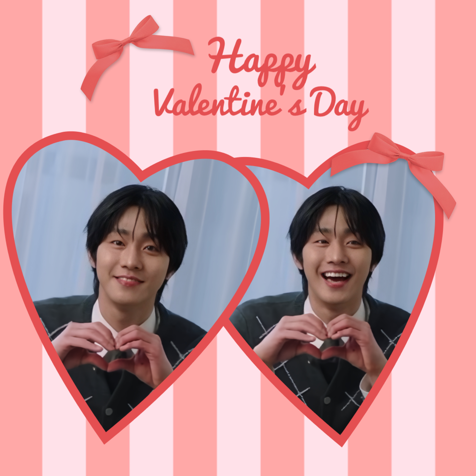 安孝燮的最新照片