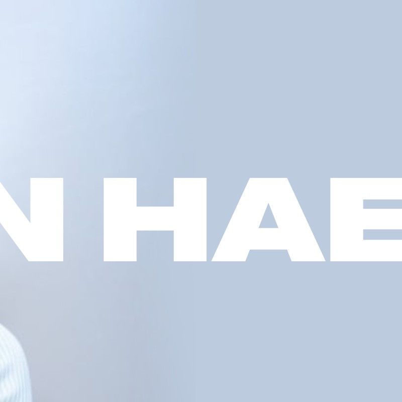 Latest photo of Shin Haesun