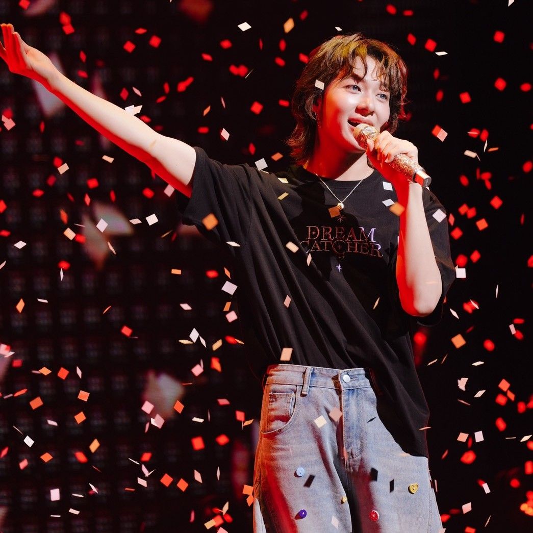 Recent activity shot of NuNew