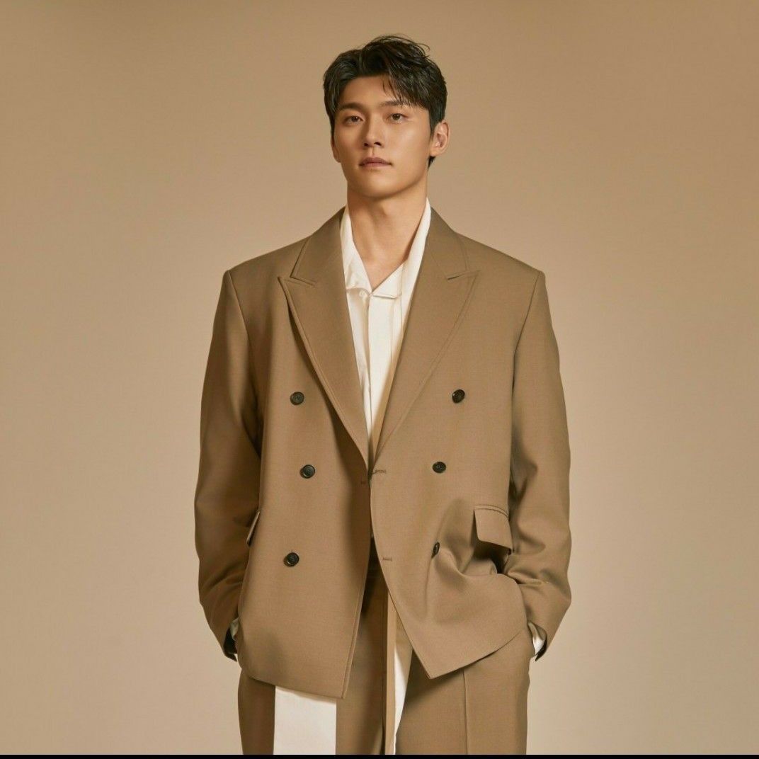 A moment captured by a fan of Jeon Jonghyeok