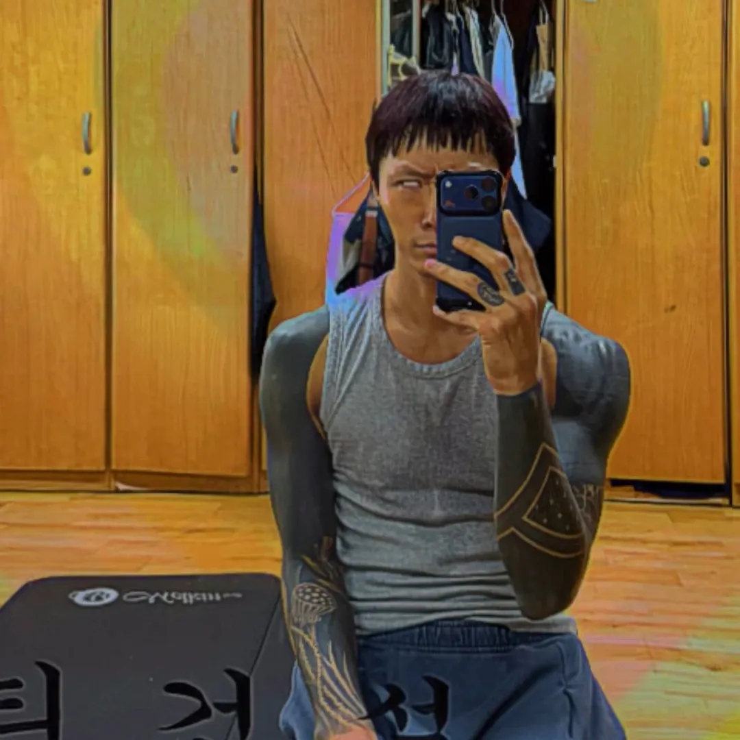 Latest photo of Ki Moogan