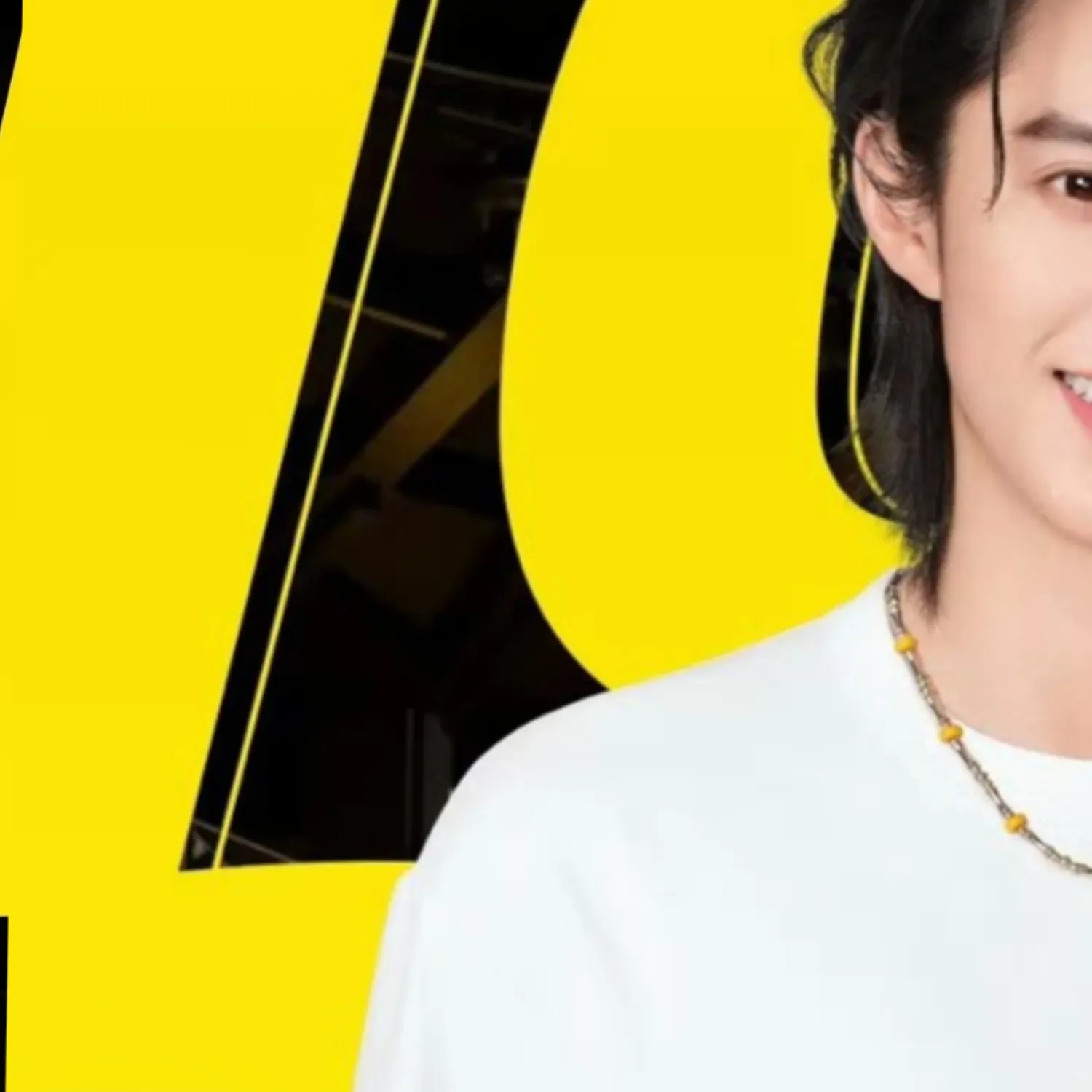 Behind-the-scenes cut of Dylan Wang
