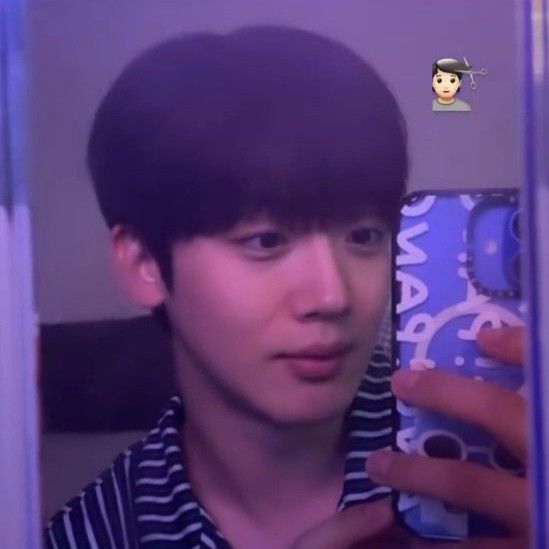 Latest photo of Kim Yohan