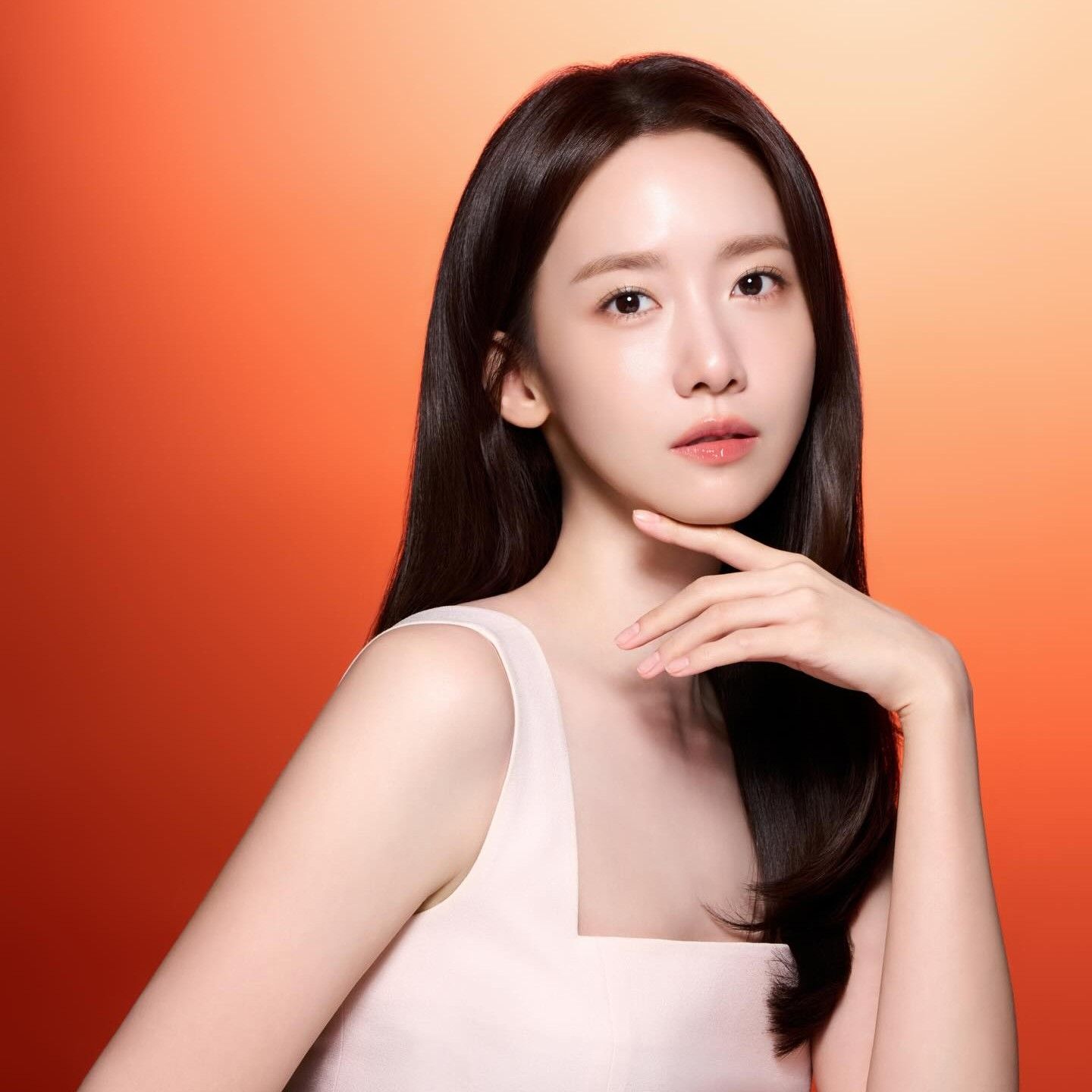 Recent activity shot of Yoona