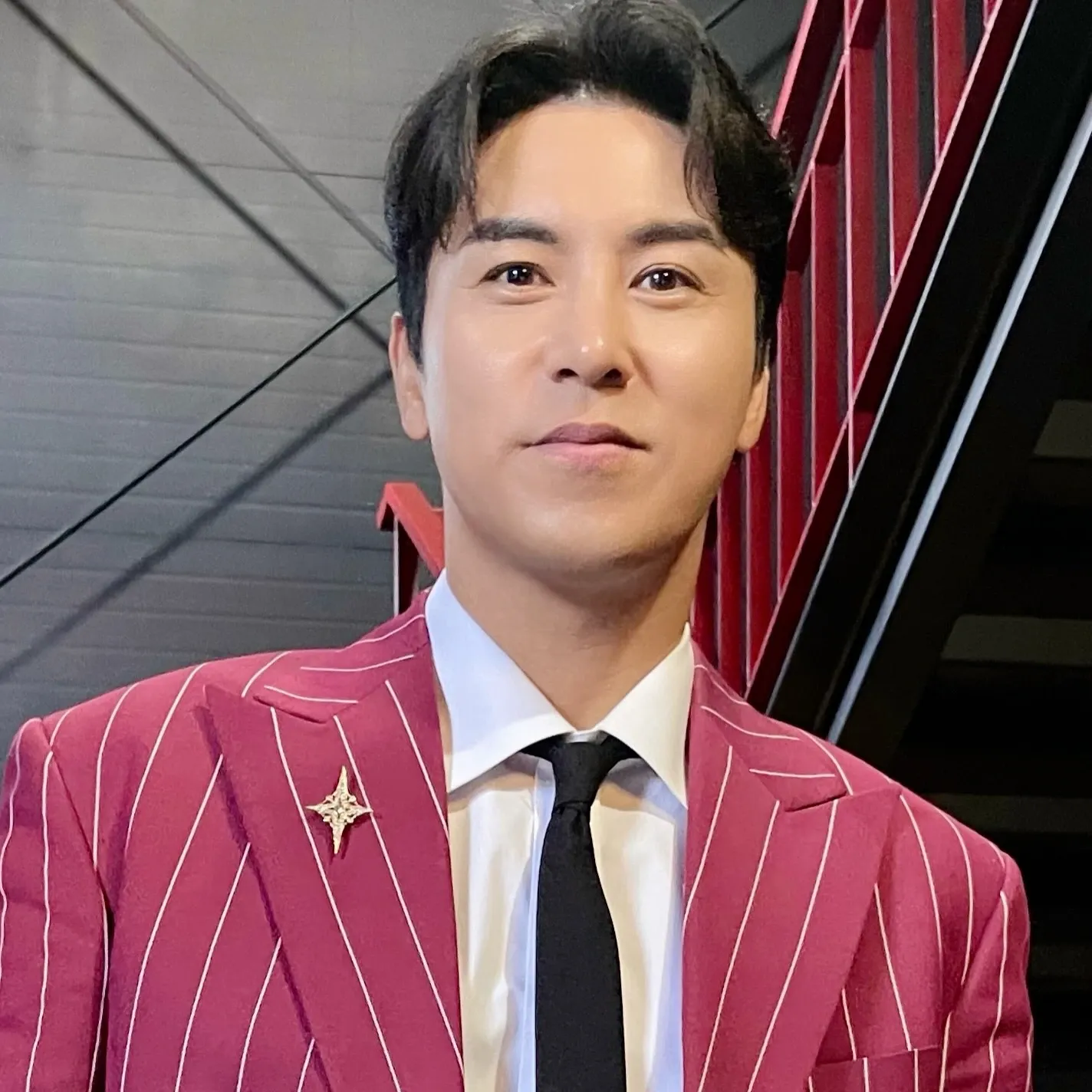 Foto terbaru dari Jang Minho