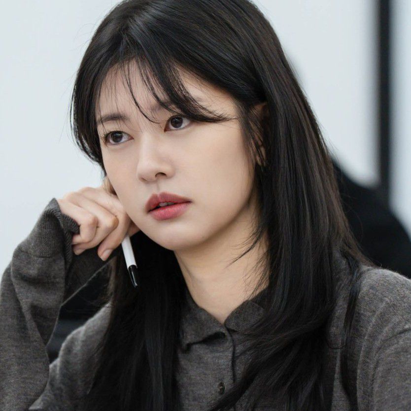 A moment captured by a fan of Jung Somin