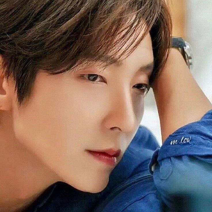 Latest photo of Lee Joongi