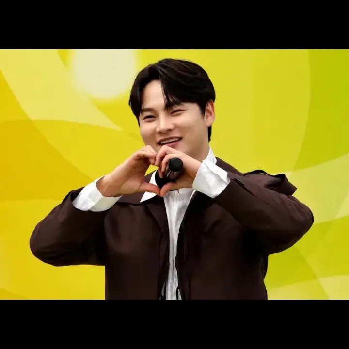 박서진의 최신 사진