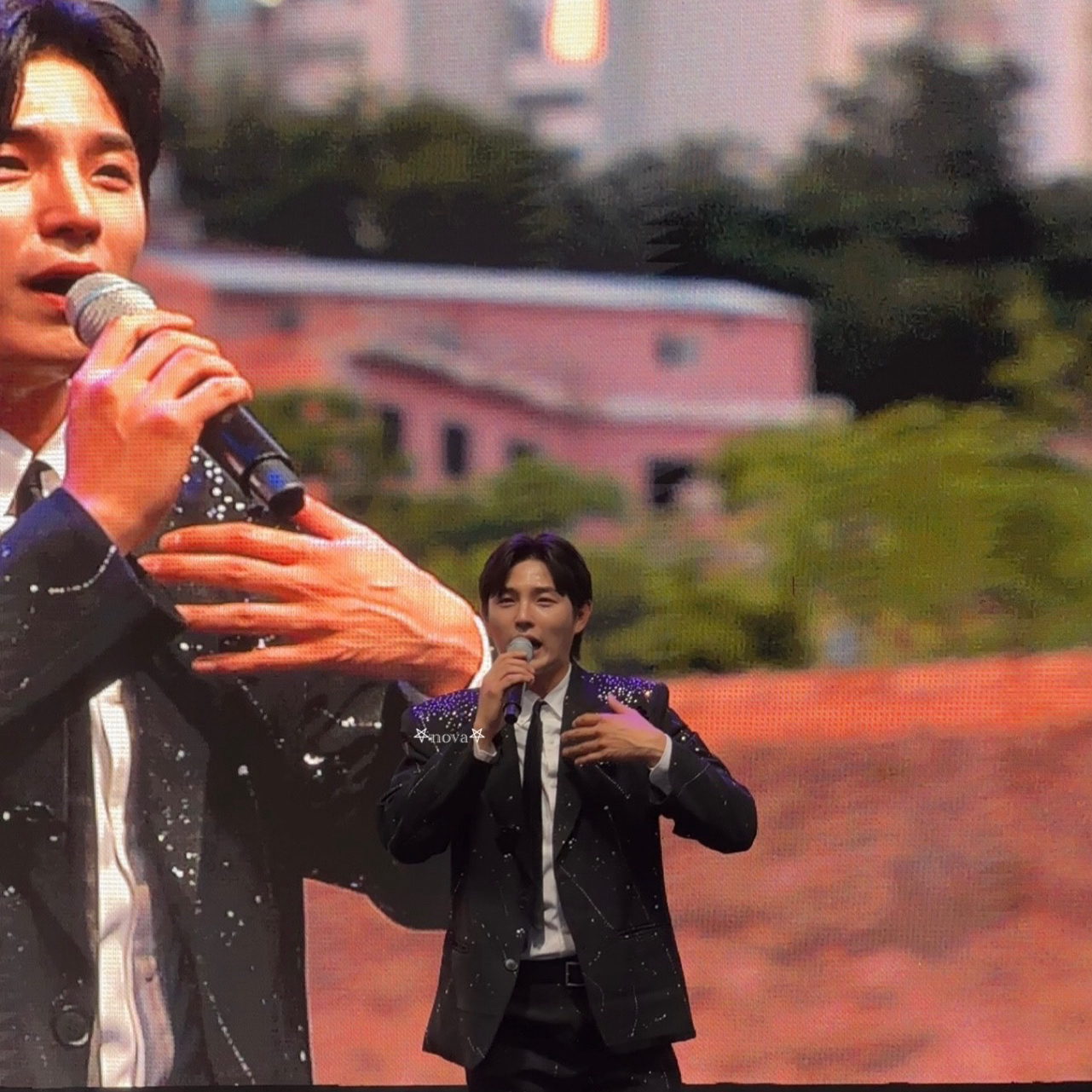 Latest photo of Kang Minsoo