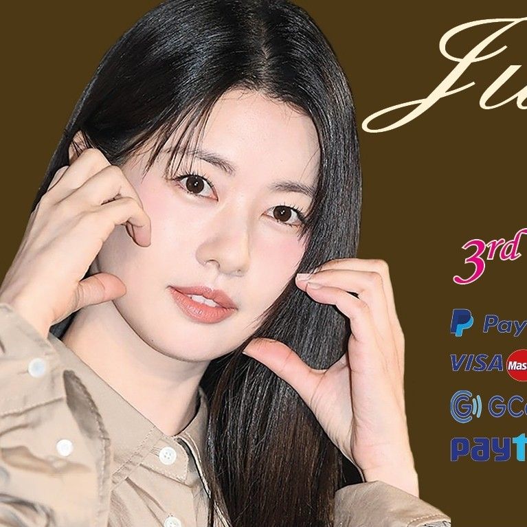 Recent activity shot of Jung Somin